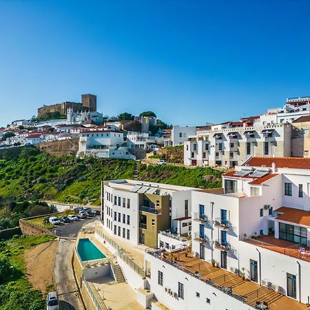 Hotel Beira Rio Mértola Exterior foto